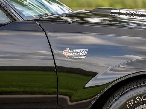 Used 1987 Buick Regal Coupe RWD image 21