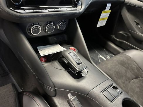 New 2024 Nissan Z NISMO w/ Floor Mat Package image 15