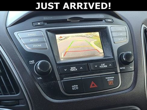 Used 2015 Hyundai Tucson Limited image 20