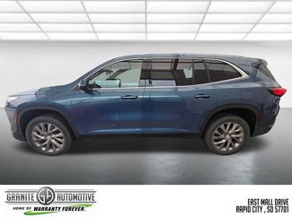 Used 2026 Buick Enclave Preferred FWD video 2