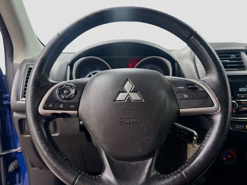 Used 2015 Mitsubishi Outlander Sport ES FWD image 11