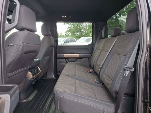 Certified 2023 Ford F150 XL w/ Rattler Package AWD/4WD image 12