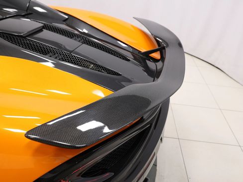Used 2019 McLaren 570S Spider RWD image 67