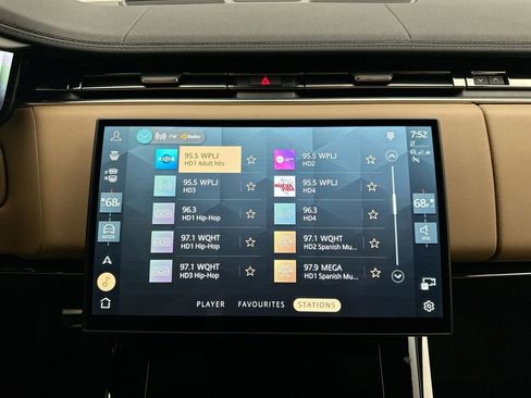 Certified 2025 Land Rover Range Rover Sport Dynamic SE AWD/4WD image 27