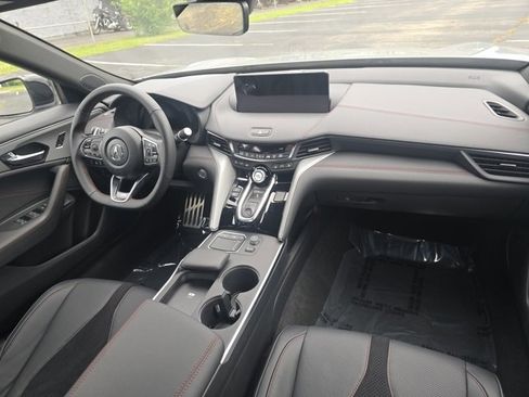 New 2025 Acura TLX SH-AWD w/ A-SPEC Pkg image 18