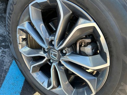 Used 2022 Honda CR-V EX-L image 28