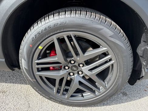 New 2026 Ford Explorer ST image 10