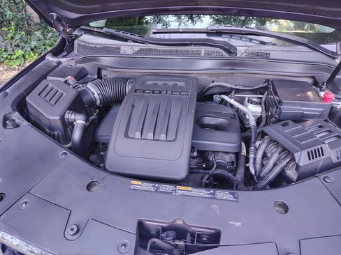 Used 2013 Chevrolet Equinox LT FWD image 28