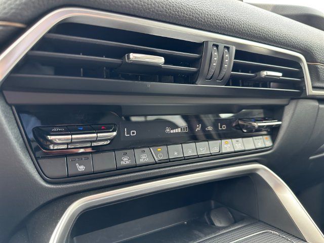 Used 2024 MAZDA CX-90 3.3 Turbo w/ Preferred Package AWD/4WD image 23