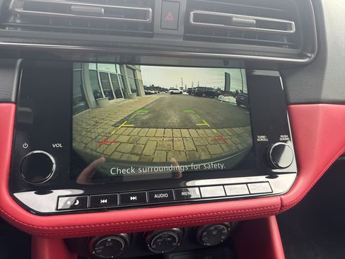 Used 2024 Nissan Z Performance w/ Floor Mat Package image 23