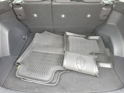 Certified 2024 Toyota RAV4 SE AWD/4WD image 11