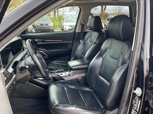 Used 2024 Kia Telluride S w/ S Sunroof Package AWD/4WD image 25
