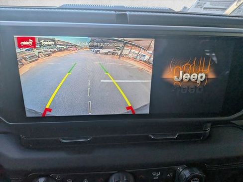 New 2026 Jeep Wrangler Unlimited Rubicon image 13