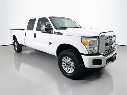 Used 2013 Ford F250 XL