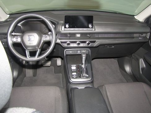 Certified 2024 Honda CR-V LX image 13