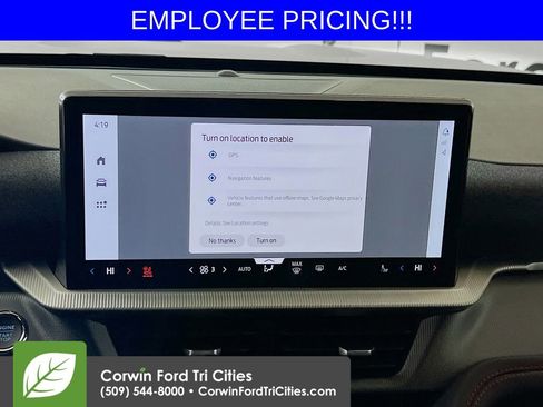 New 2026 Ford Explorer ST w/ Sun And Sound Package AWD/4WD image 20