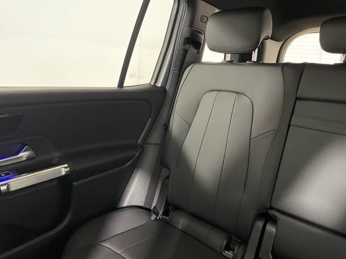 New 2026 Mercedes-Benz GLB 250 image 13