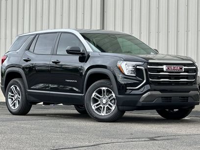 New 2026 GMC Terrain Elevation w/ Technology Package II