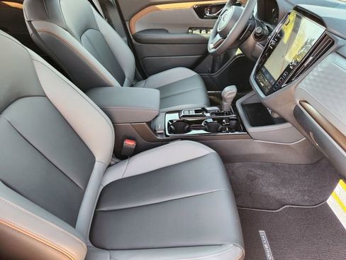 New 2026 Subaru Forester Sport image 10