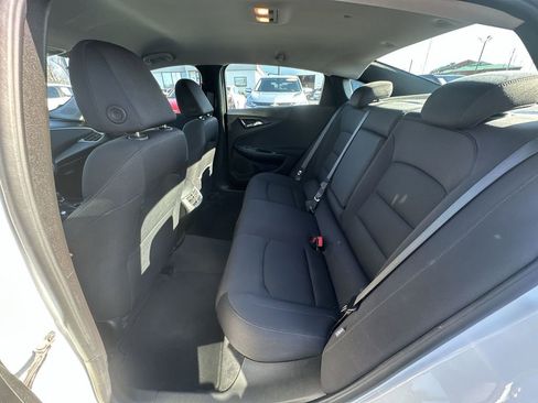 Used 2024 Chevrolet Malibu LT w/ Sport Edition image 20