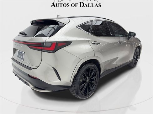 Used 2024 Lexus NX 350 F Sport image 9