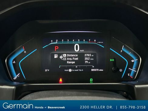 Used 2019 Honda Odyssey EX-L image 20