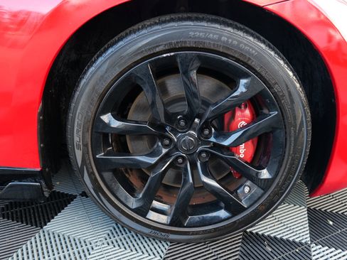 Used 2017 Nissan 370Z Coupe image 83