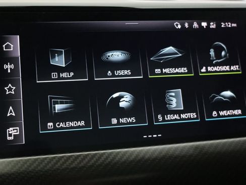 Used 2022 Audi e-tron GT Prestige image 58