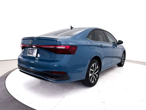 Used 2025 Volkswagen Jetta S FWD image 15