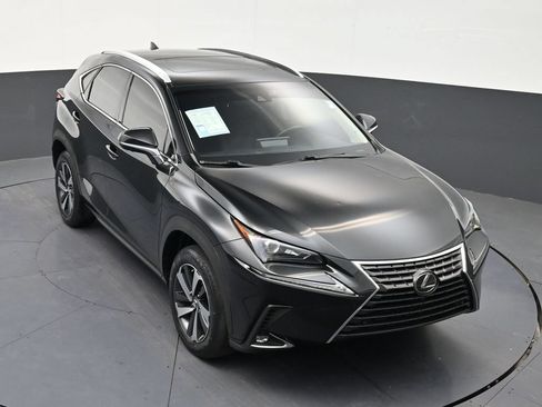 Used 2019 Lexus NX 300 AWD w/ Premium Package image 19