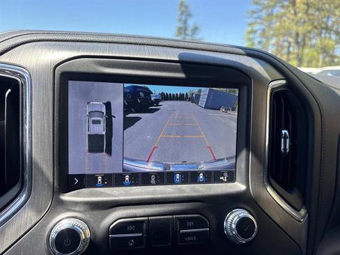 Used 2019 GMC Sierra 1500 Denali w/ Technology Package AWD/4WD image 16