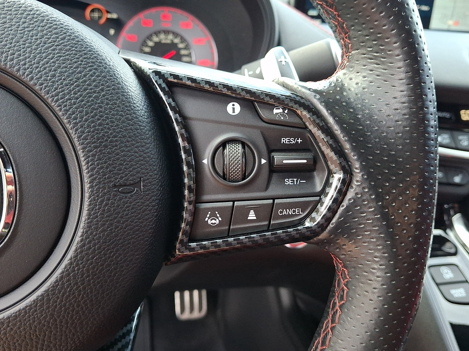 Used 2022 Acura TLX w/ A-SPEC Package FWD image 22