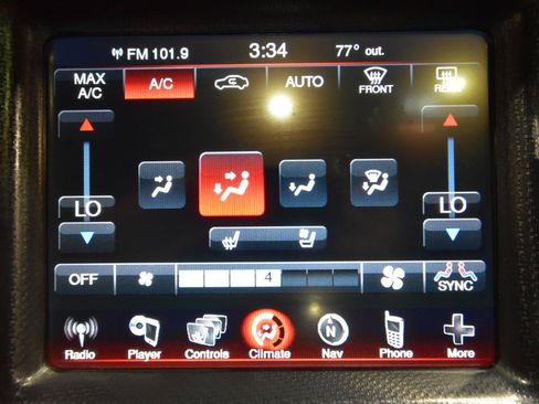 Used 2013 Dodge Charger R/T RWD image 24