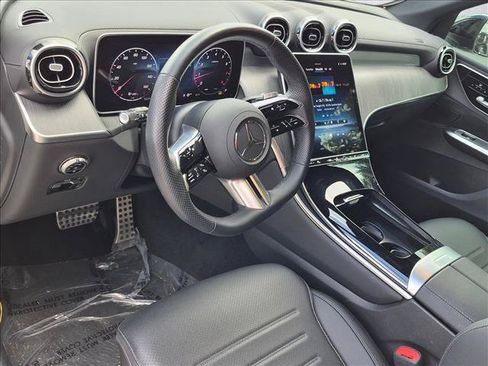 Certified 2026 Mercedes-Benz GLC 300 4MATIC image 10