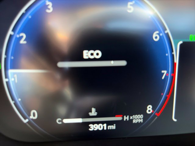 Used 2025 Toyota RAV4 Limited w/ Advanced Technology Package FWD image 12