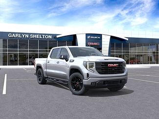 New 2026 GMC Sierra 1500 Elevation w/ Elevation Premium Package AWD/4WD video 1