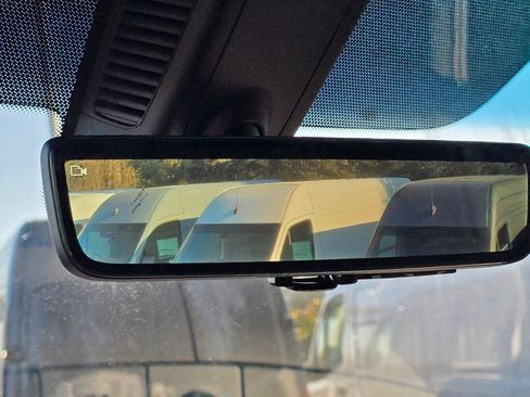 New 2025 Mercedes-Benz Sprinter 2500 image 26