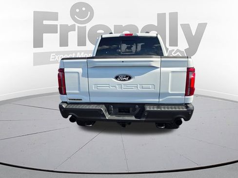 Used 2025 Ford F150 Tremor w/ Equipment Group 402A High AWD/4WD image 6