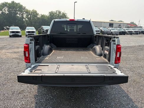 Used 2023 Ford F150 XLT w/ Equipment Group 302A High AWD/4WD image 19