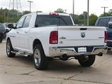 Used 2012 RAM 1500 Big Horn w/ Luxury Group image 5