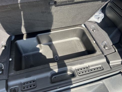 New 2025 Jeep Wrangler Sport S image 37