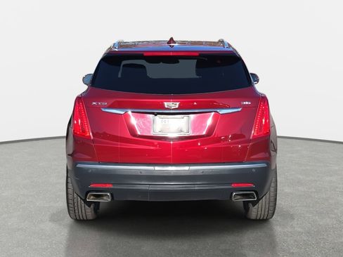 Used 2017 Cadillac XT5 Premium Luxury image 6