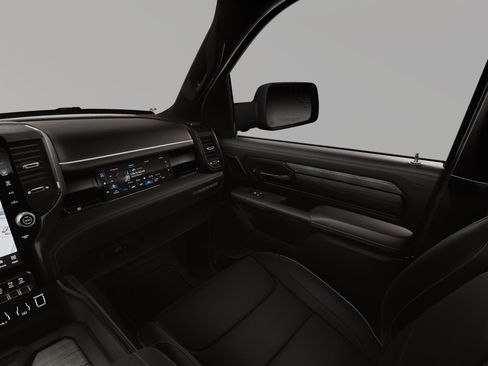 New 2026 RAM 1500 Limited AWD/4WD image 7