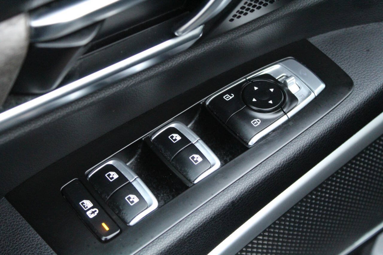Used 2021 Kia Telluride EX w/ EX Premium Package AWD/4WD image 40