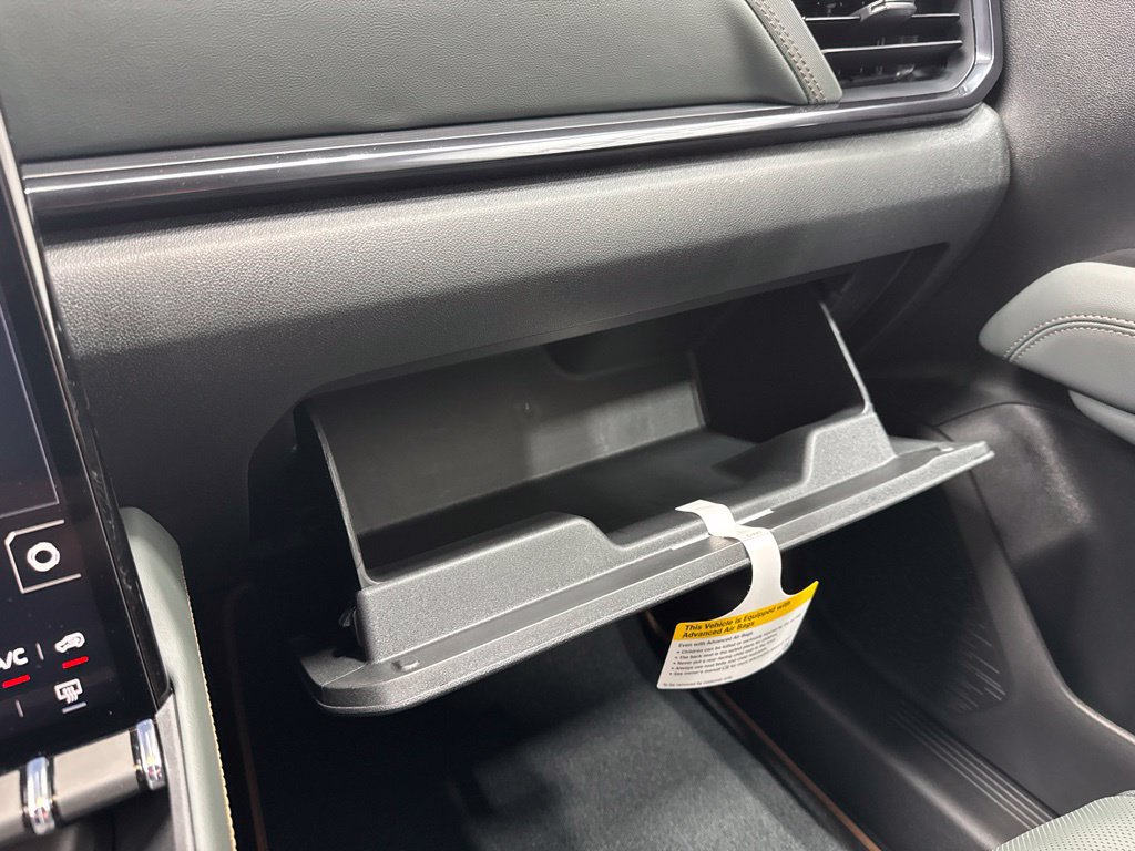 New 2027 GMC Terrain AT4 w/ Convenience Package III AWD/4WD image 19