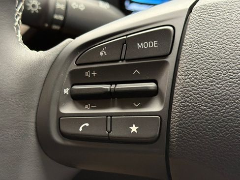 New 2026 Hyundai Venue SEL image 30