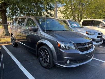 Used 2019 Dodge Grand Caravan SE