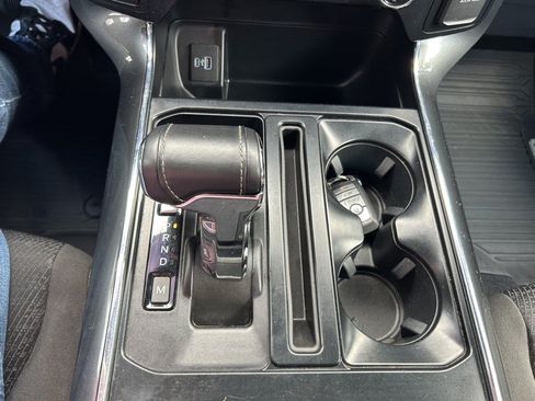 Used 2023 Ford F150 XLT w/ Equipment Group 302A High AWD/4WD image 32