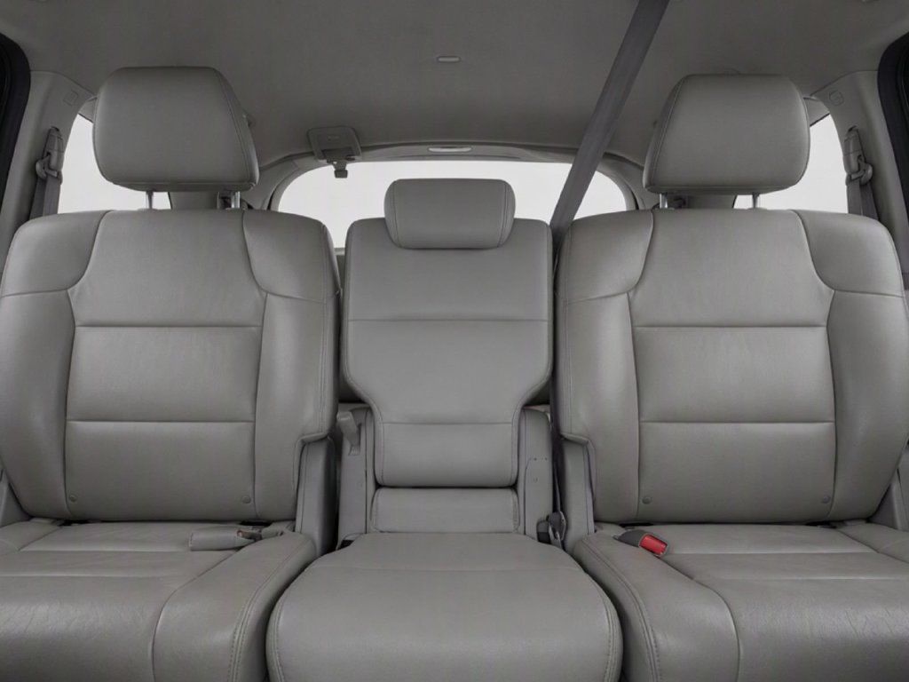 Used 2016 Honda Odyssey SE image 32