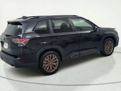 Certified 2026 Subaru Forester Sport w/ Sport Package AWD/4WD image 9